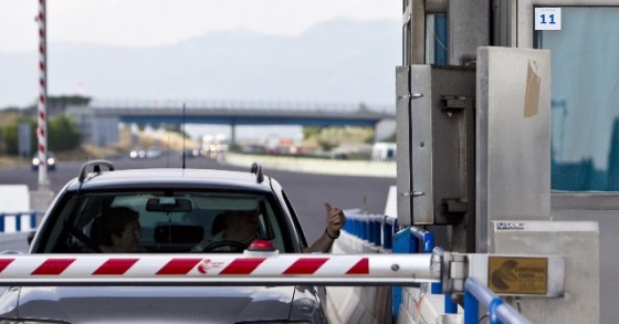 Arriva il milleproroghe, pedaggi congelati fino a luglio