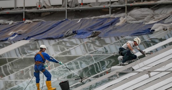 Superbonus: periti industriali, è grande opportunità lavoro