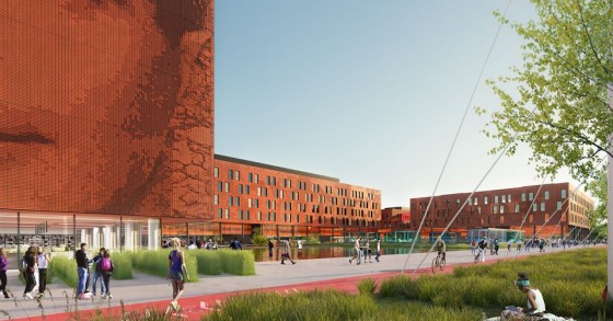 Lendlease realizzerà il Campus MIND nell’area Expo a Milano
