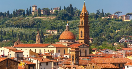 Toscana, crescono i prezzi delle case: 0,7% nel mese di novembre