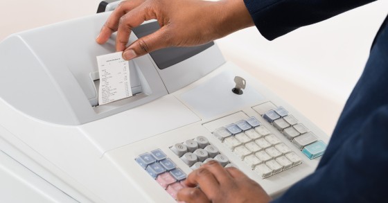 Lotteria degli scontrini, cosa succede se un esercente non aderisce