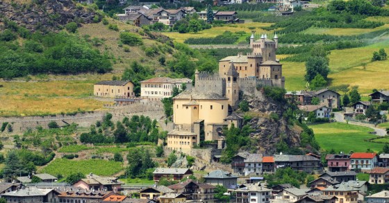 Prezzi in picchiata in Valle d’Aosta: -3,4% a novembre