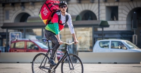 In manovra spunta calo Iva al 10% per delivery e asporto