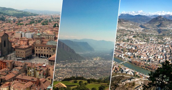 COVID-19 and quality of life in 2020 in Italy
