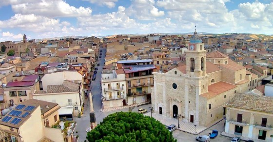 Case a 1 euro in Sicilia nel 2021, è la volta di Delia