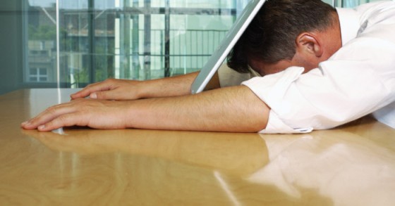 Rata del mutuo non pagata: la prima fonte di stress per gli italiani