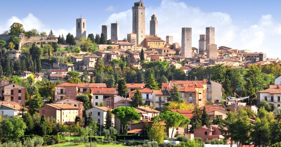 L'ex carcere di San Gimignano pronto per il restauro: diventerà teatro e hotel