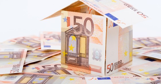 Tassazione sulla casa, il quadro illustrato dalla Banca d'Italia e la replica di Confedilizia
