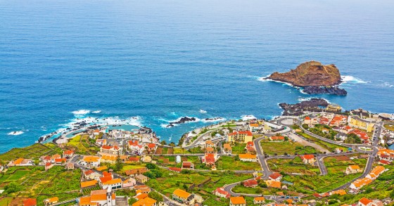 Madeira, l’isola portoghese lancia un villaggio per smart worker