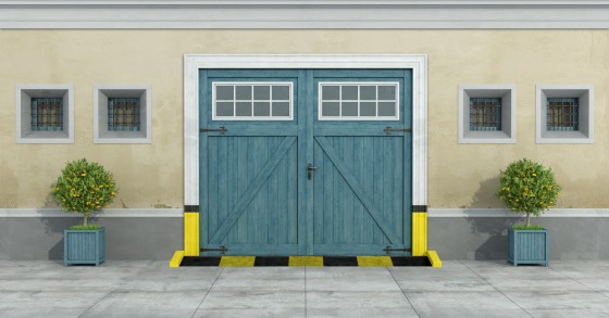 Mercato dei box e posti auto, le città in cui i prezzi sono scesi di più nel 2020