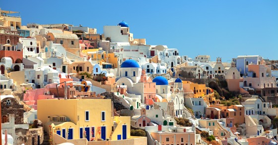 Brexit e mercato immobiliare, Grecia e Cipro festeggiano