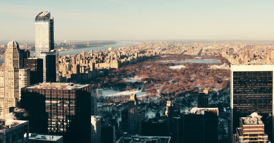 Un appartamento extra lusso a Manhattan si vende a un prezzo ribassato del 51%