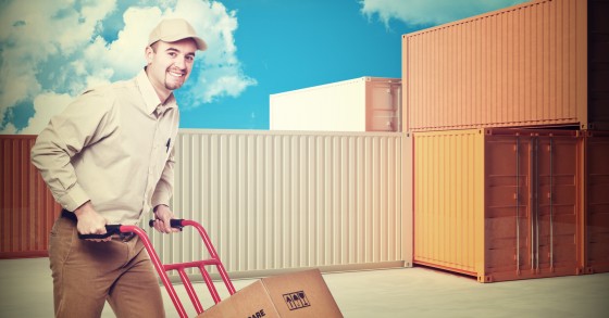 Quattro ragioni per investire nel settore logistico