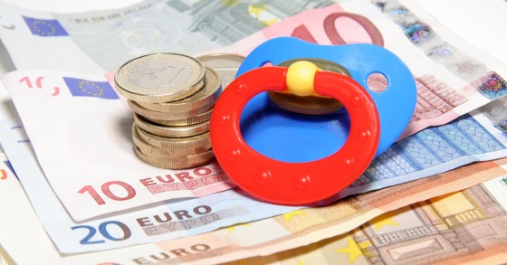 Legge di bilancio 2021, i bonus e le misure a sostegno della famiglia
