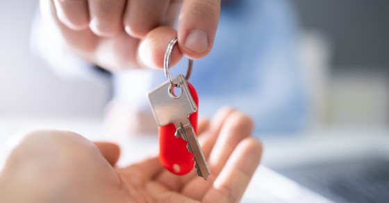 Case in affitto, con il covid tornano i contratti a lungo termine