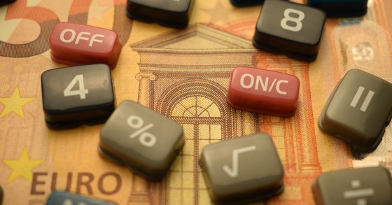 Aliquote Irpef 2021, scaglioni ed esempio di calcolo per l'anno in corso