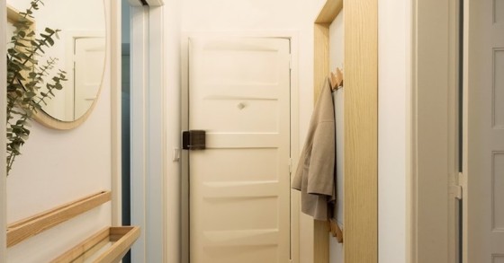 Come arredare l'ingresso di casa per renderlo più accogliente