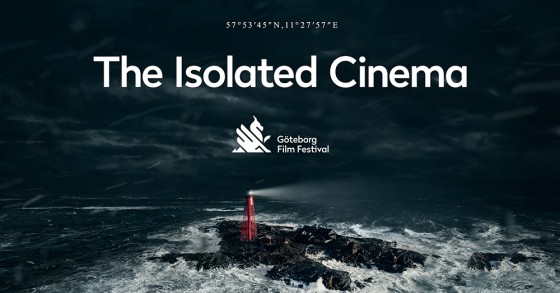 Una settimana su un’isola deserta per vedere 60 film, l’alloggio è gratis ma è un faro