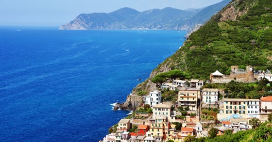 Muncă inteligentă în Liguria