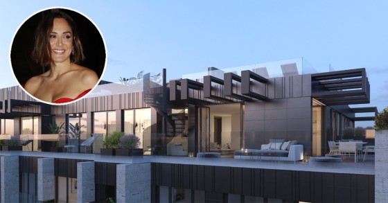 Ecco il residence di lusso a Madrid in cui Tamara Falcò ha comprato un attico