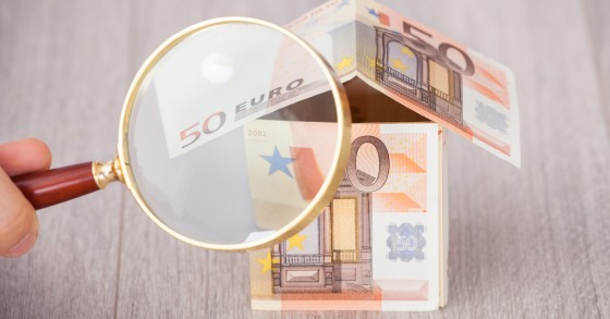 Pagamento affitto in contanti 2021, quando è possibile beneficiare delle detrazioni
