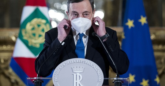 Spread Btp-Bund, quanto vale l'effetto Draghi?