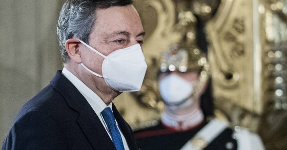 Nuovo Dpcm Draghi, il decreto dalle seconde case agli spostamenti