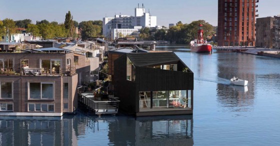 Affitto in Olanda, un esempio che ha migliorato l'accesso alla casa e ridotto le occupazioni