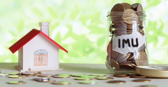Pagamento Imu 2021: tutto sul conguaglio di febbraio