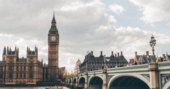 Oxford Street, Londra investirà 150 milioni per la sua trasformazione