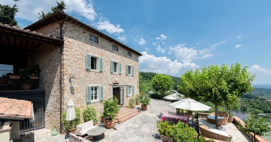 Granja Toscana