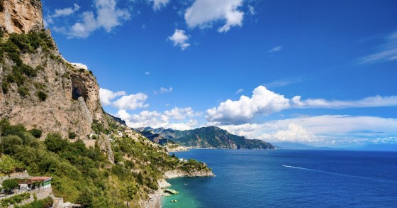 Where do expats live in Italy?