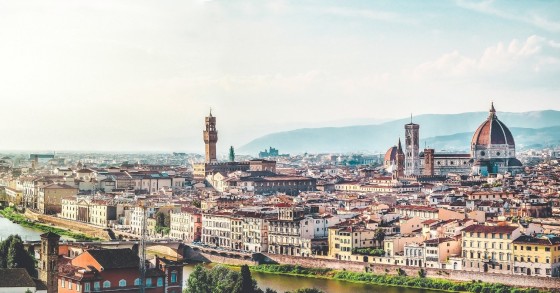 Property buying trends in Italy