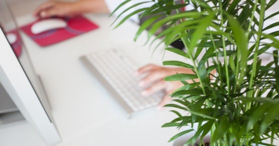 Smart working, consigli pratici e soluzioni che occupano poco spazio in casa
