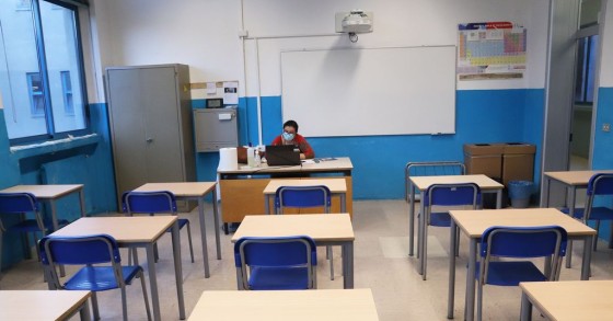 Oggi prevista la firma del nuovo Dpcm, resta il nodo scuola