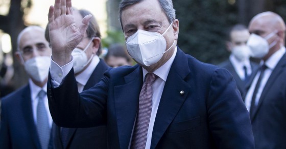 ## Dieci giorni per dl Sostegno, da indennizzi a stop licenziamenti