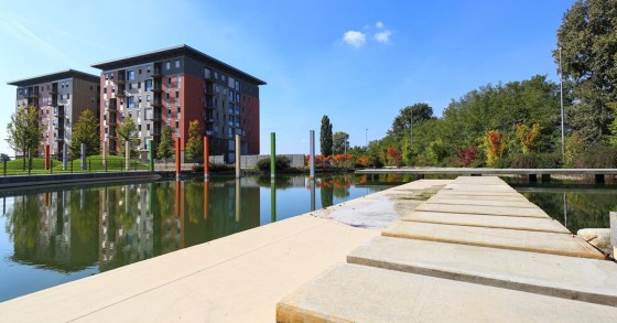 Camplus sbarca anche a Pavia con una residenza universitaria