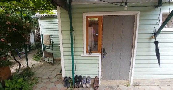 Come è vivere in un appartamento da 100 dollari al mese in Russia