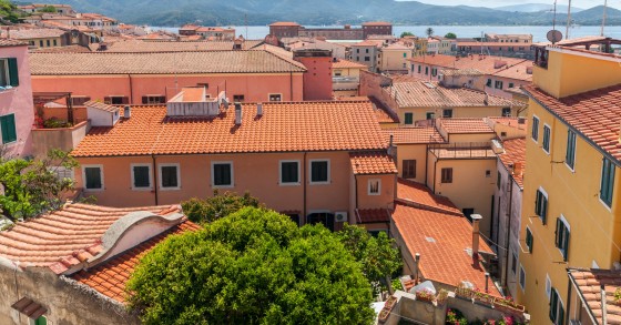 La ripresa dell'immobiliare: perché il 2021 è l'anno migliore per comprare casa