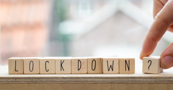 Lockdown totale in Italia? Questa e le altre ipotesi del governo 