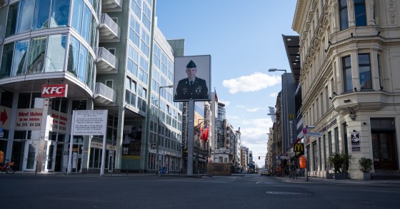 Gli effetti (indesiderati) del tetto dei canoni d’affitto a Berlino