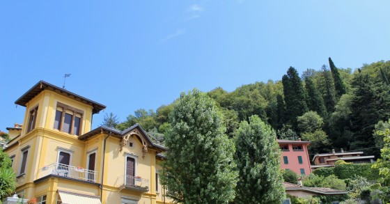 Cumpărarea de proprietăți în Italia în 2021