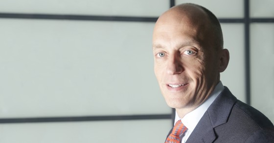 Charlie Bryant, ceo di Zoopla entra a far parte di idealista come consigliere indipendente
