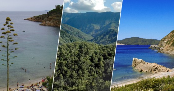 I siti italiani nella green list delle principali riserve naturali del mondo