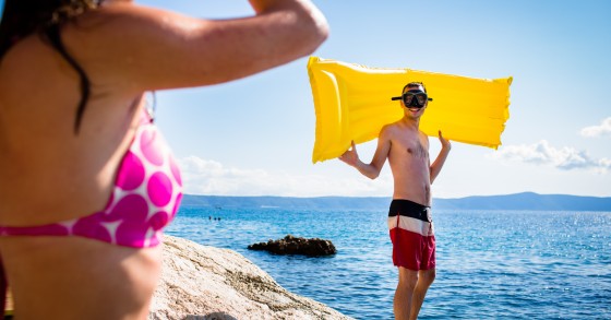 Come richiedere il bonus vacanze 2021