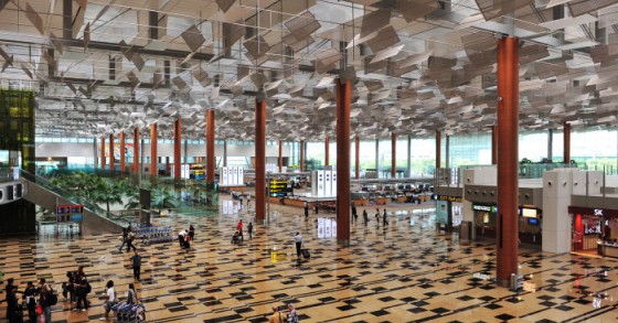 Passaporti anti covid, Singapore è il primo Paese ad accettare lo Iata Travel Pass