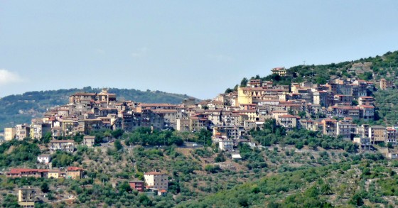 Case a 1 euro nel Lazio, ecco il progetto di Maenza