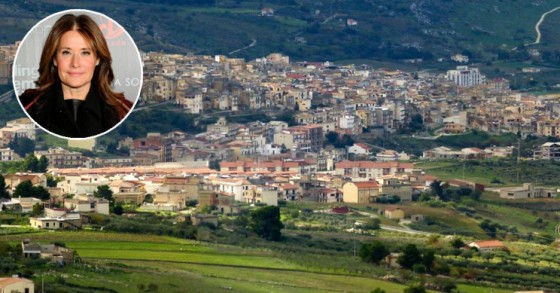 Lorraine Bracco cumpără o casă de 1 euro în Italia