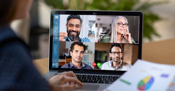 L'impatto dello smart working sul settore degli uffici e le tendenze future