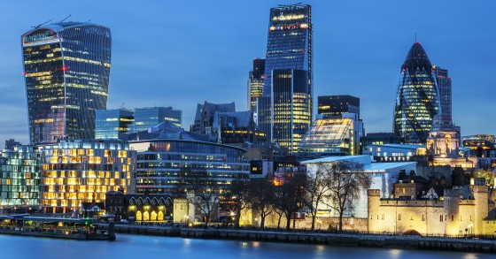 Brexit e Covid non frenano il mercato degli immobili prime a Londra